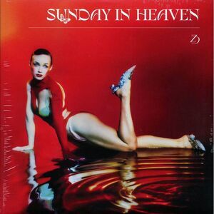 Zella Day - Sunday In Heaven - Vinyl LP